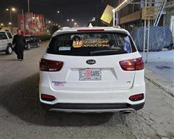 كيا سورينتو